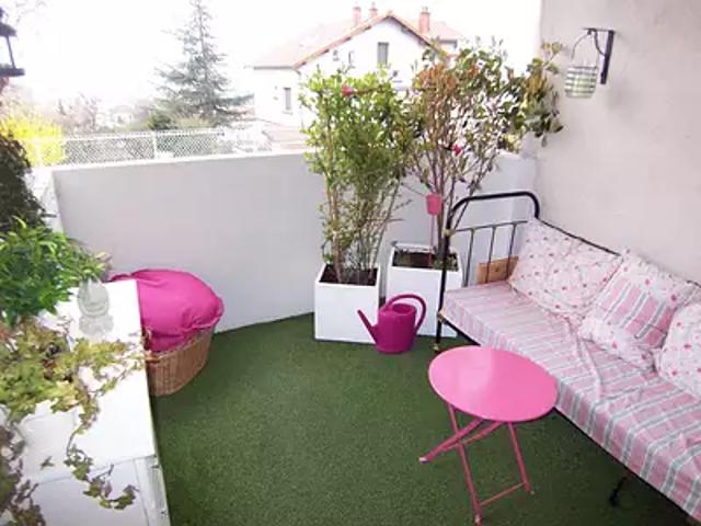 Appartement location à Clermont-Ferrand, Clermont-ferrand