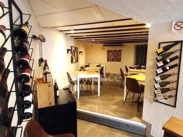Local Commercial vente à Clermont-Ferrand, Clermont-ferrand