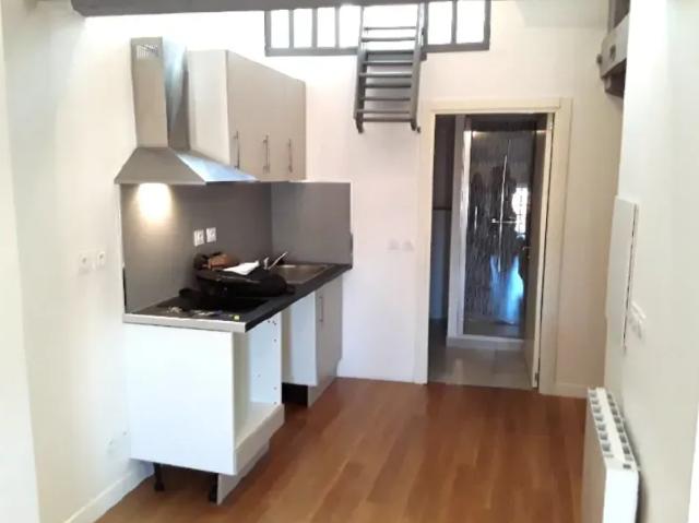 Appartement location à Clermont-Ferrand, Clermont-ferrand