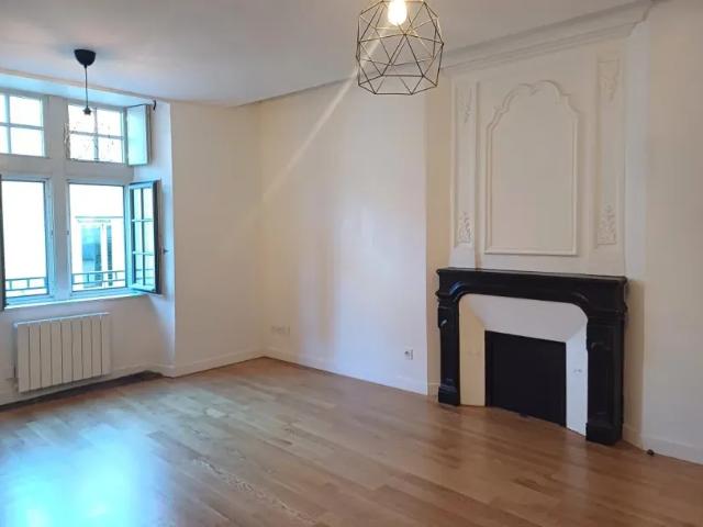 Appartement location à Clermont-Ferrand, Clermont-ferrand