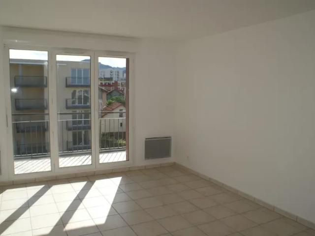 Appartement location à La Gauthière, Clermont-Ferrand