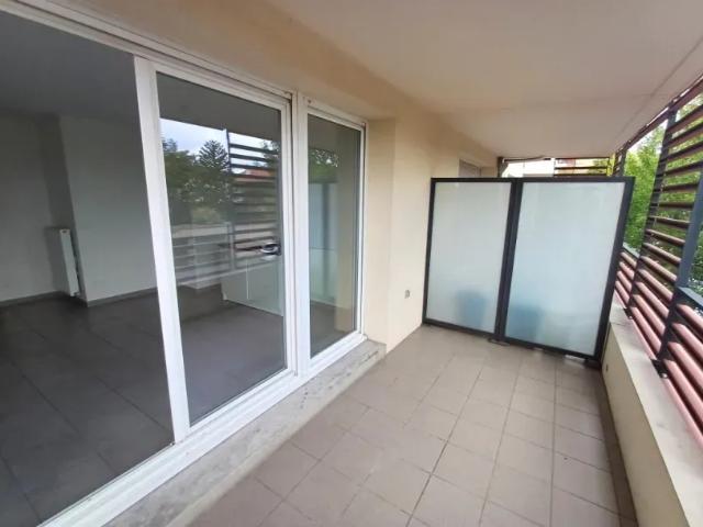 Appartement location à Clermont-Ferrand, Aubière