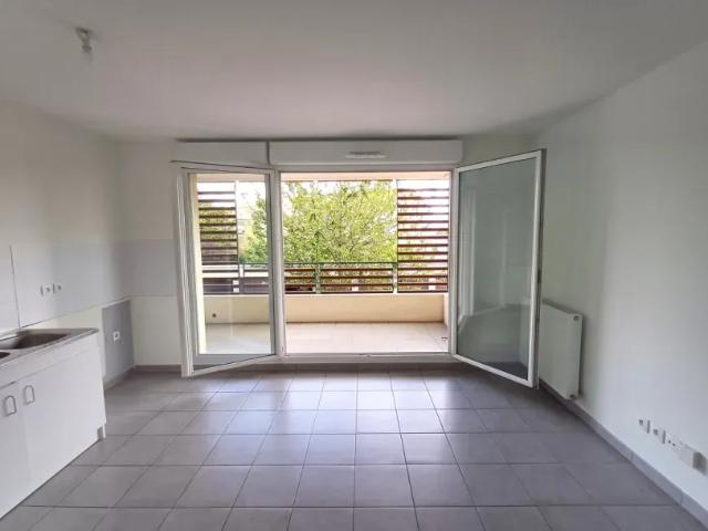 Appartement location à Clermont-Ferrand, Aubière
