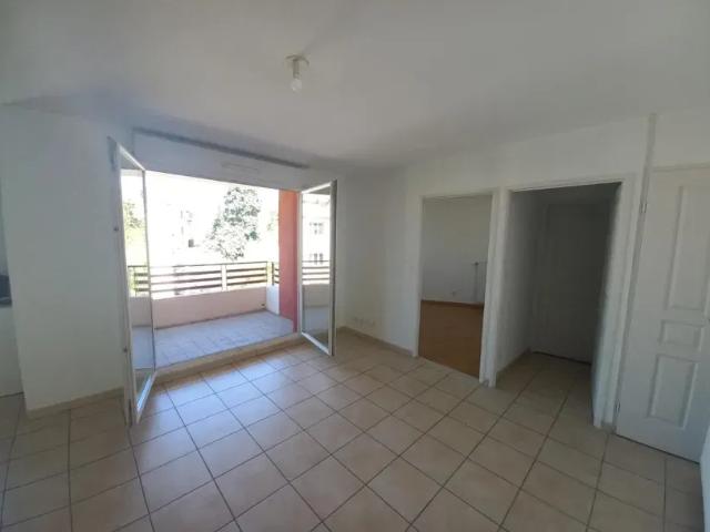 Appartement location à La Gauthière, Clermont-Ferrand