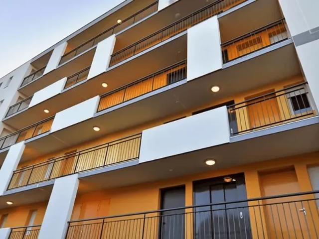 Appartement location à Clermont-Ferrand, Aubière