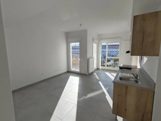 Appartement location à Clermont-Ferrand, Aubière