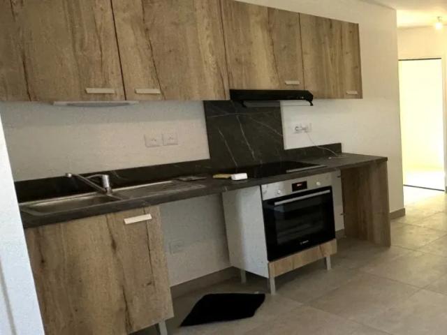 Appartement location à Clermont-Ferrand, Aubière