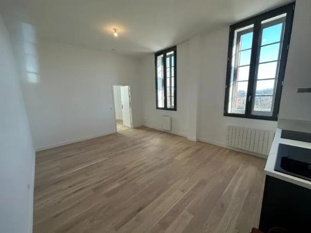 Appartement location à Clermont-Ferrand, Clermont-ferrand
