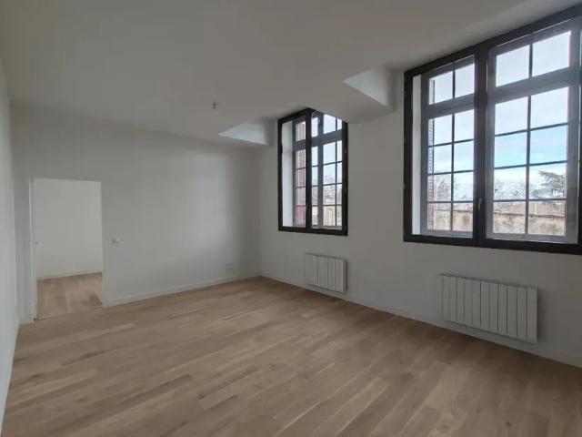Appartement location à Clermont-Ferrand, Clermont-ferrand
