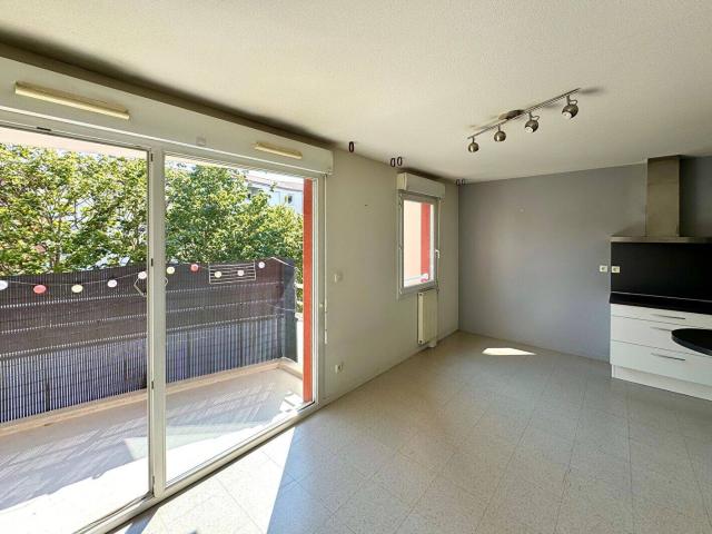 Appartement location à Bonnabaud, Clermont-Ferrand