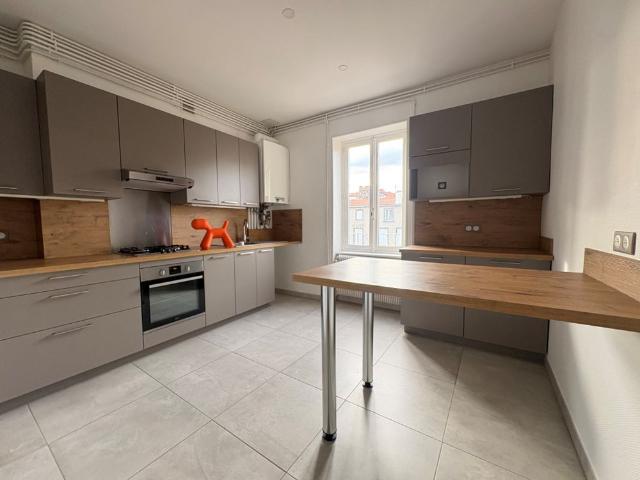 Appartement location à Clermont-Ferrand, Clermont-ferrand