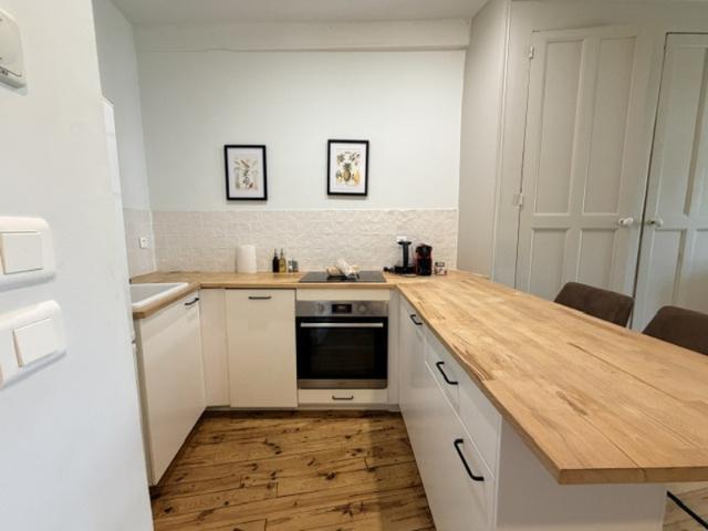Appartement vente à Clermont-Ferrand, Clermont-ferrand