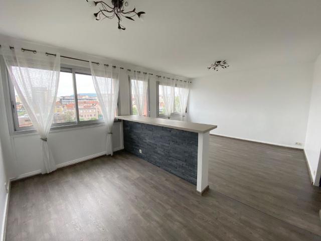 Appartement location à Clermont-Ferrand, Clermont-ferrand
