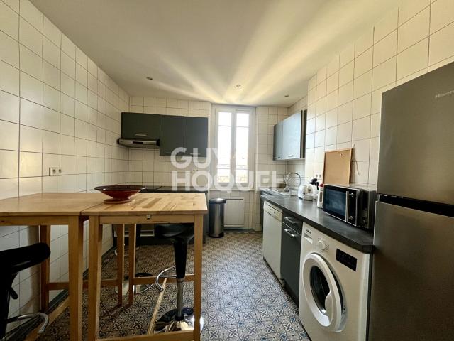 Appartement location à Clermont-Ferrand, Clermont-ferrand