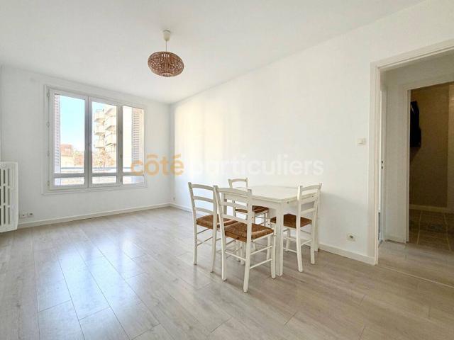 Appartement location à Bonnabaud, Clermont-Ferrand