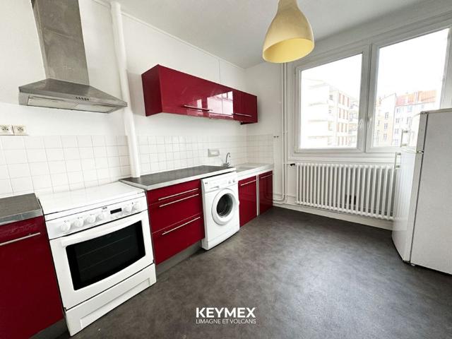 Appartement location à Clermont-Ferrand, Clermont-ferrand