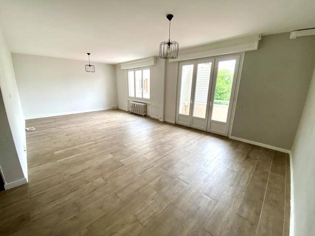 Appartement location à Clermont-Ferrand, Clermont-ferrand