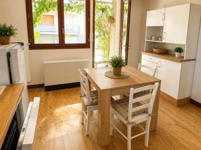 Appartement location à Clermont-Ferrand, Clermont-ferrand