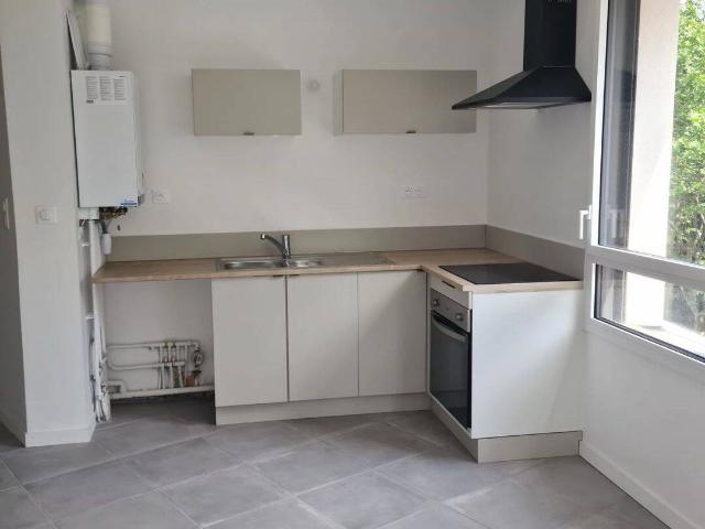 Appartement location à Bonnabaud, Clermont-Ferrand