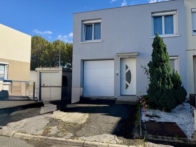 Maison vente à Clermont-Ferrand, Gerzat