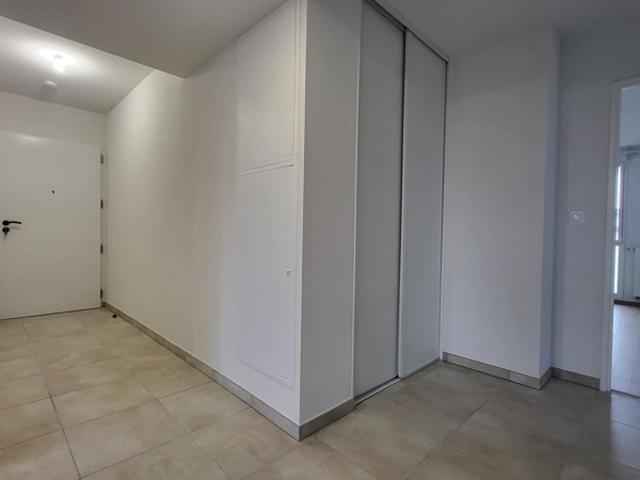 Appartement vente à Clermont-Ferrand, Clermont-ferrand
