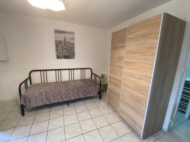 Appartement location à Clermont-Ferrand, Puy-de-Dôme