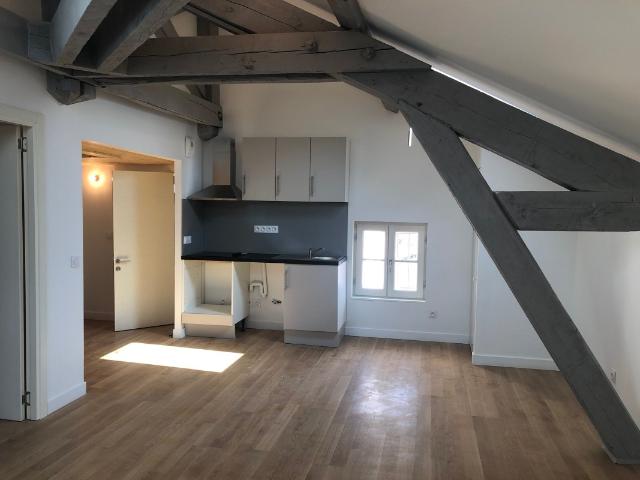 Duplex location à Clermont-Ferrand, Clermont-ferrand