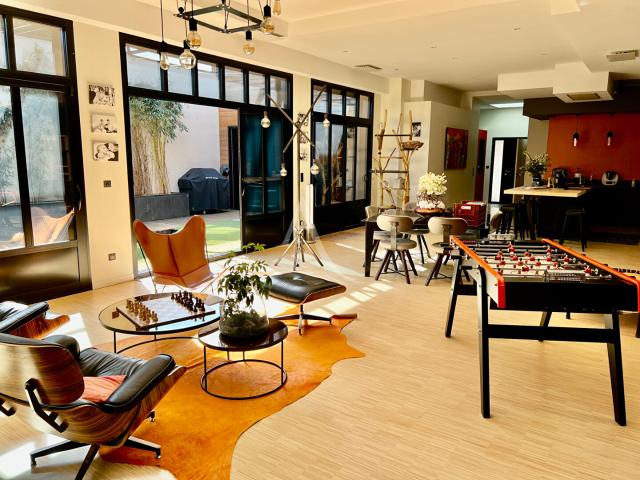 Maison location à Clermont-Ferrand, Clermont-ferrand