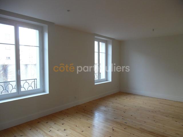 Appartement location à L'Oradoux, Clermont-Ferrand