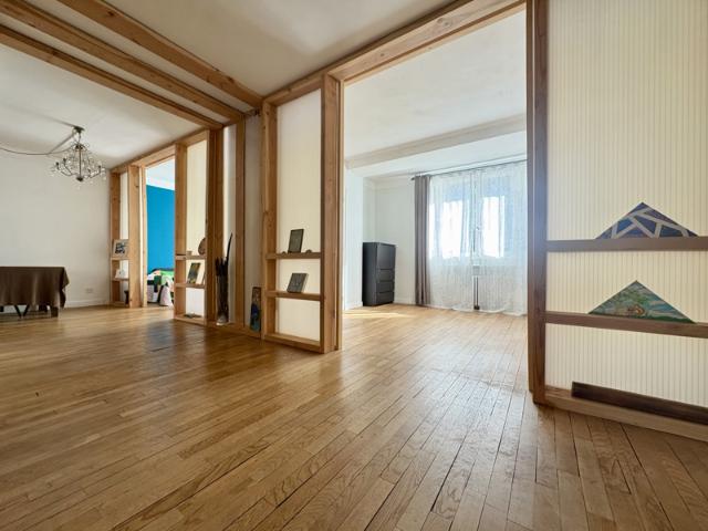 Appartement vente à France métropolitaine, Clermont-ferrand