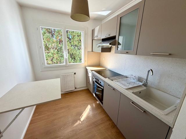 Appartement location à L'Oradoux, Clermont-Ferrand
