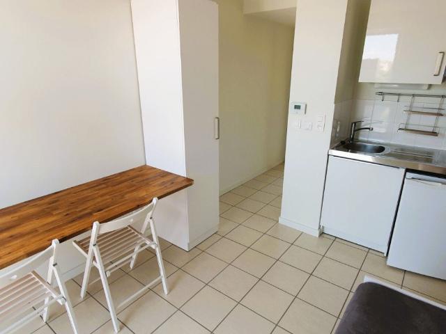 Appartement location à Montferrand, Clermont-Ferrand