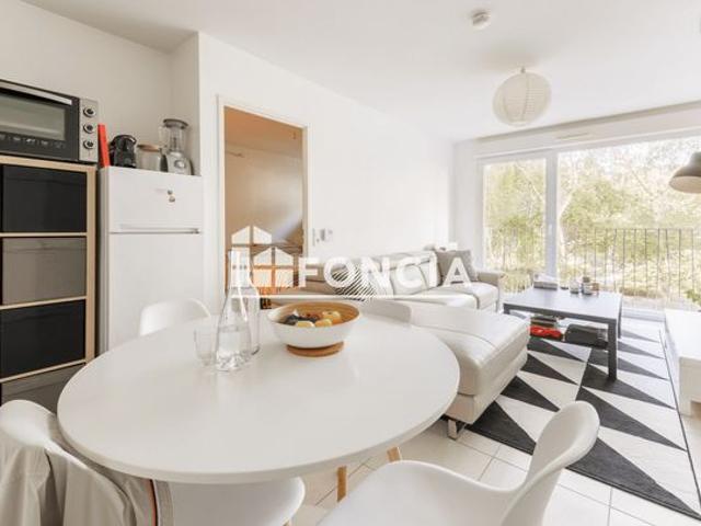Appartement vente à Clermont-Ferrand, Clermont-ferrand