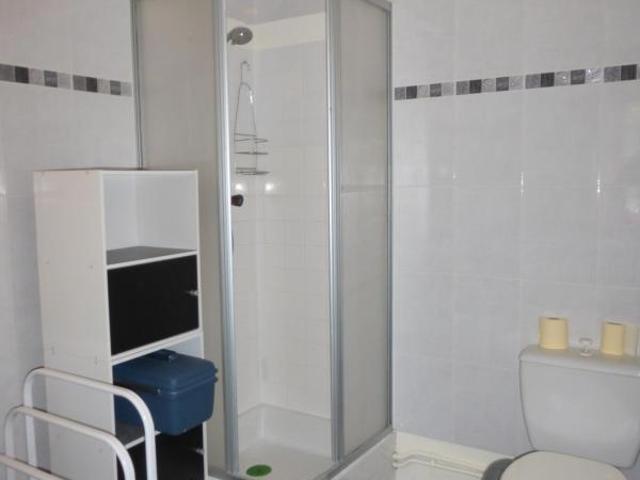 Appartement vente à Clermont-Ferrand, Clermont-ferrand