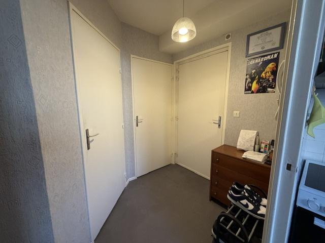 Appartement vente à Clermont-Ferrand, Clermont-ferrand