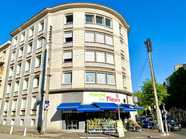 Appartement vente à Clermont-Ferrand, Clermont-ferrand