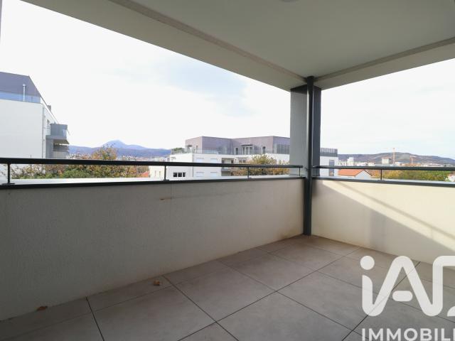 Appartement vente à France métropolitaine, Clermont-ferrand