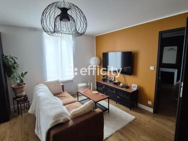 Appartement vente à Clermont-Ferrand, Clermont-ferrand
