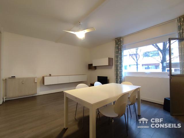 Appartement vente à France métropolitaine, Clermont-ferrand
