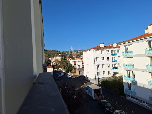 Appartement vente à Clermont-Ferrand, Clermont-ferrand