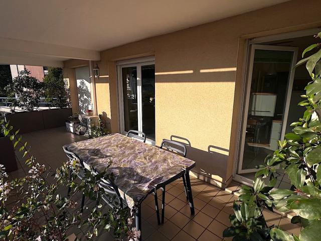 Appartement vente à France métropolitaine, Clermont-ferrand