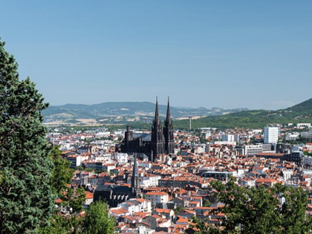 Appartement vente à France métropolitaine, Clermont-ferrand