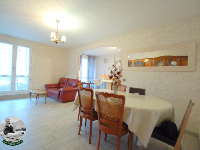 Appartement vente à Clermont-Ferrand, Clermont-ferrand