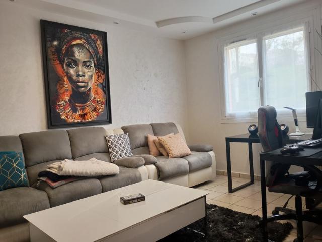 Appartement vente à Clermont-Ferrand, Clermont-ferrand