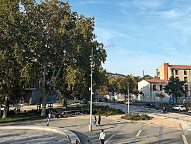 Appartement vente à France métropolitaine, Clermont-ferrand