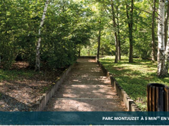 Appartement vente à France métropolitaine, Clermont-ferrand