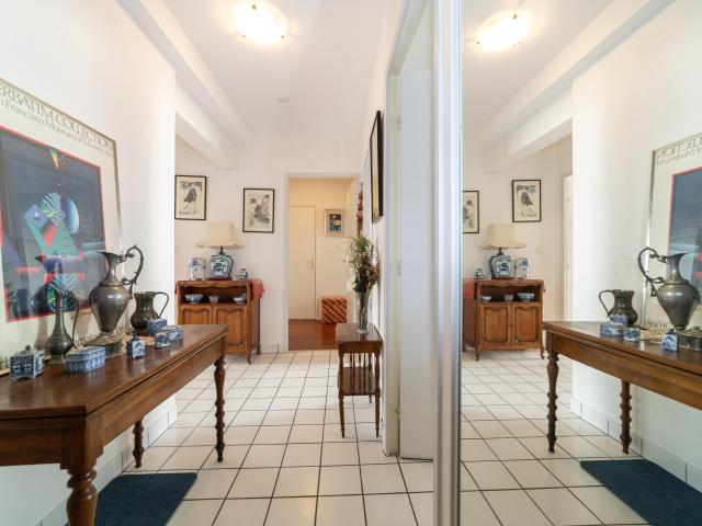 Appartement vente à France métropolitaine, Clermont-ferrand