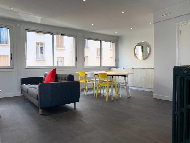 Appartement vente à Clermont-Ferrand, Clermont-ferrand