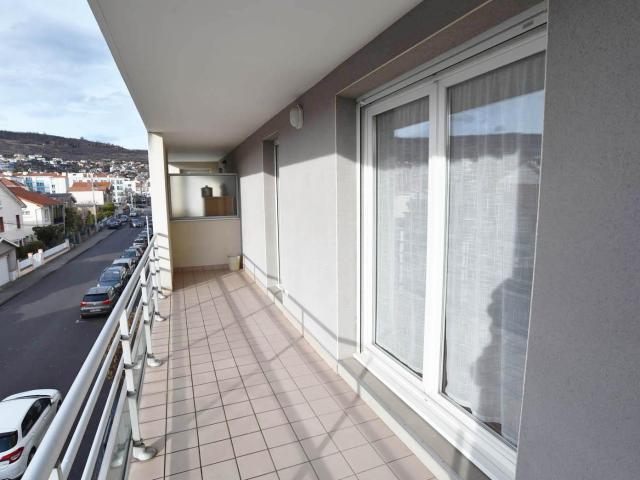 Appartement vente à France métropolitaine, Clermont-ferrand