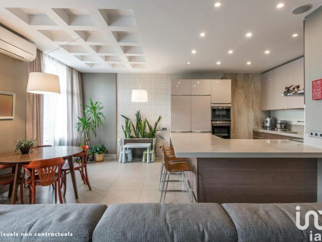 Appartement vente à France métropolitaine, Clermont-ferrand